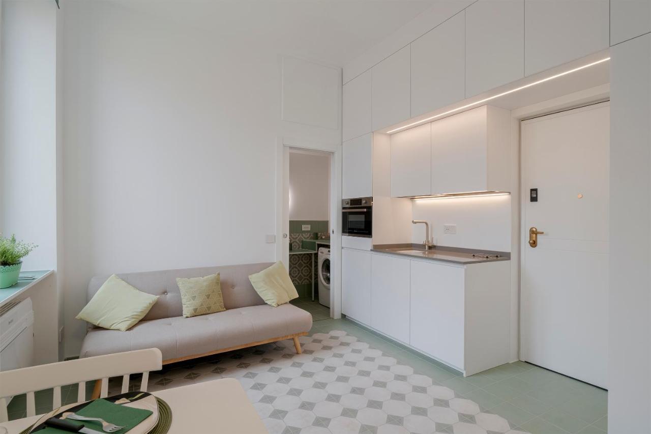 Oliva Apartment Imperia Exteriér fotografie