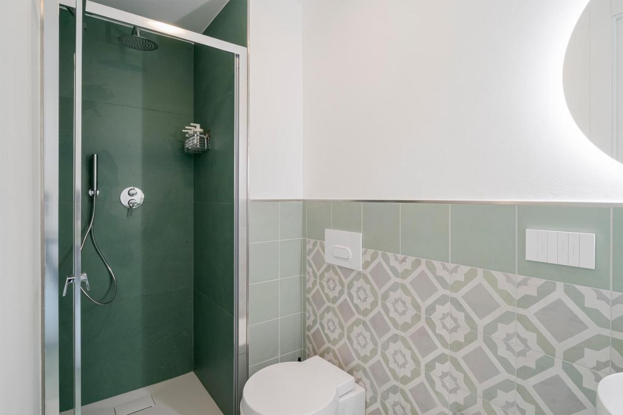 Oliva Apartment Imperia Exteriér fotografie