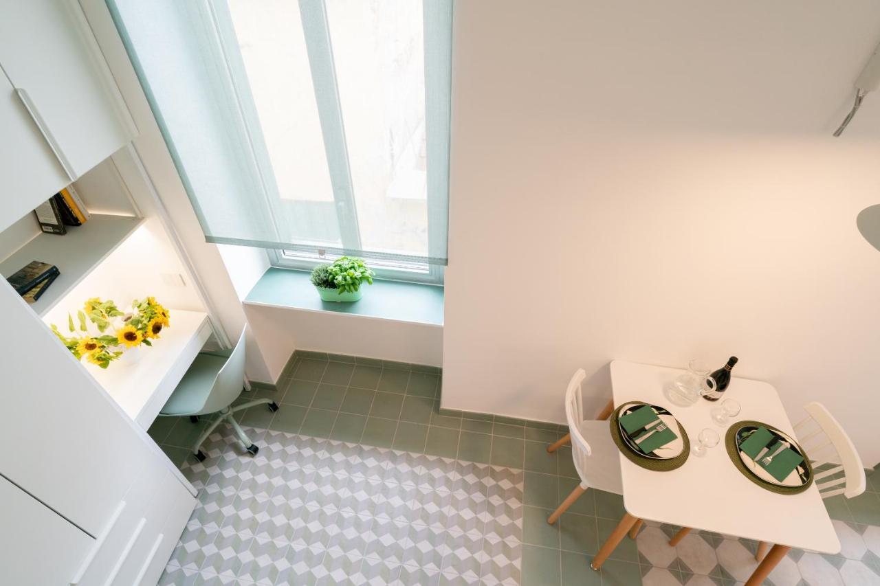 Oliva Apartment Imperia Exteriér fotografie