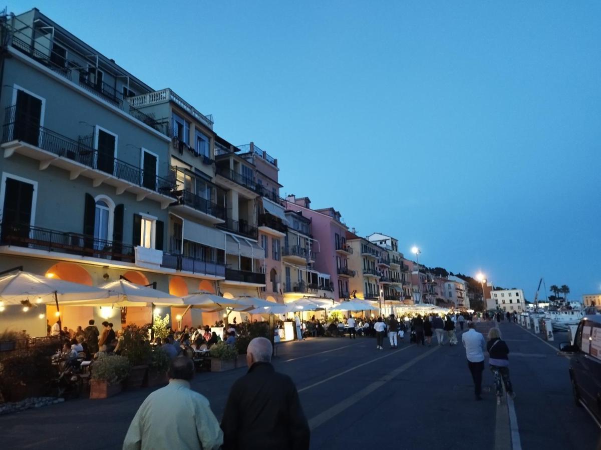 Oliva Apartment Imperia Exteriér fotografie